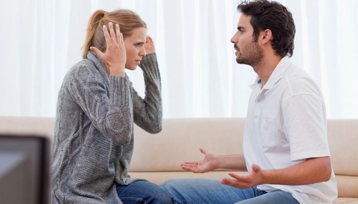 Dreams About Arguing With Boyfriend – Meaning and Interpretation