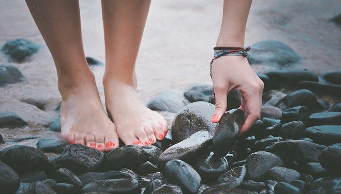 Dreams About Feet and Hands – Meaning and Interpretation