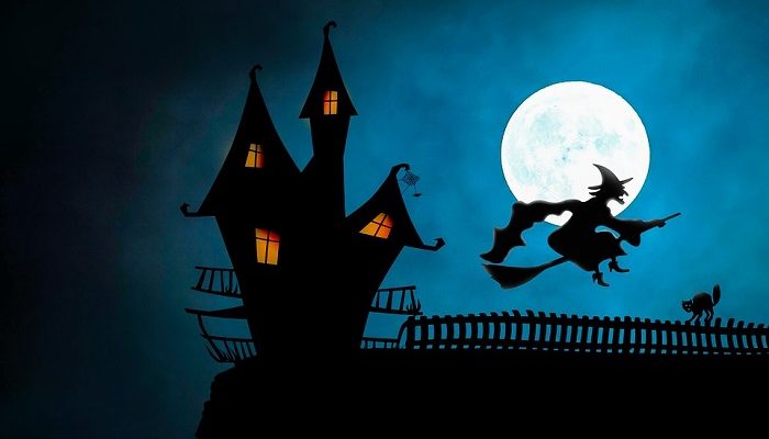 Dreams About Witches – Meaning and Interpretation