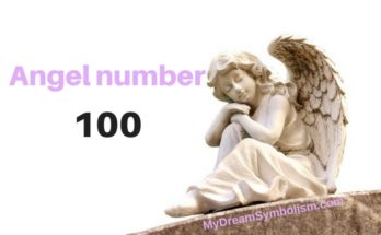 100 Angel Number  Meaning and Symbolism