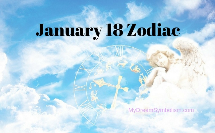 January 18 Zodiac Sign, Love Compatibility