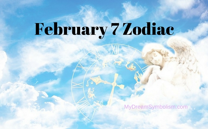 February 7 Zodiac Sign, Love Compatibility