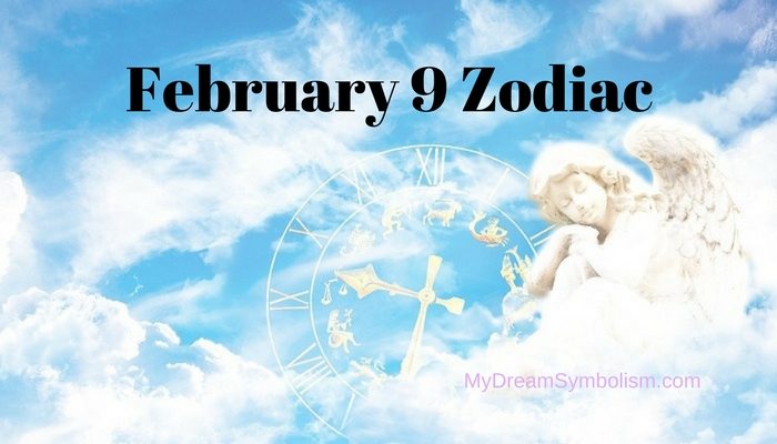 February 9 Zodiac Sign Love Compatibility