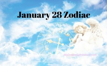 what is astrology sign of january 28