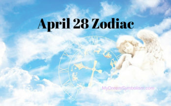 what astrology sign is april 28