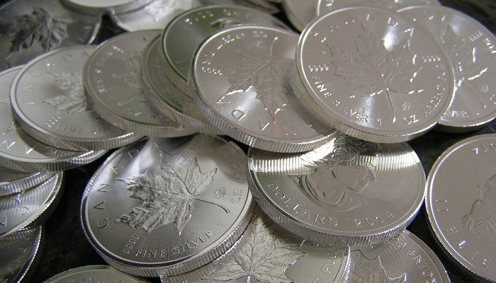 Dream Of Receiving Silver Coins Interpretation And Meaning