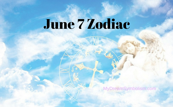 June 7 Zodiac Sign Love Compatibility