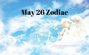 what astrological sign is may 29th