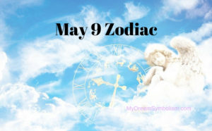 what astrology sign is may 9