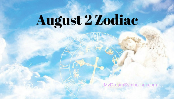 August 2 Zodiac Sign Love Compatibility