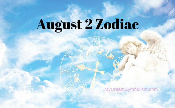 August 2 Zodiac Sign Love Compatibility