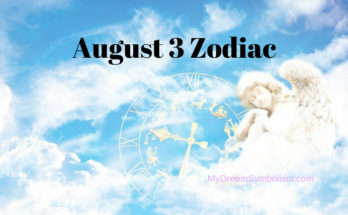 what astrology sign is august