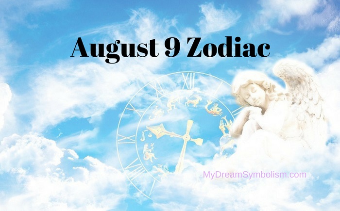 August 9 Zodiac Sign Love Compatibility