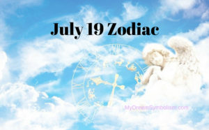 july 19 astrology sign