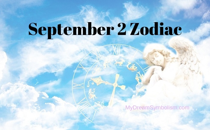 zodiac sign of september 2