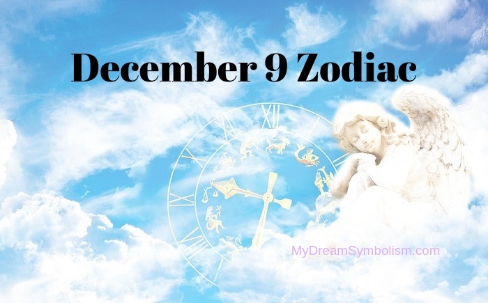 December 9 Zodiac Sign Love Compatibility