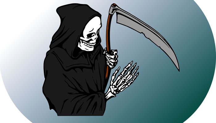 Dreams About The Grim Reaper Meaning And Symbolism