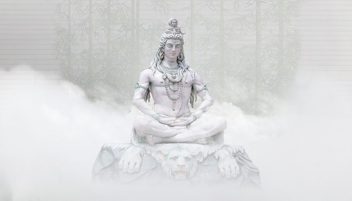 Meaning Of Lord Shiva In Dream