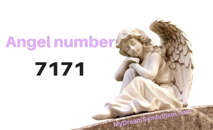 7171 Angel Number Meaning And Symbolism