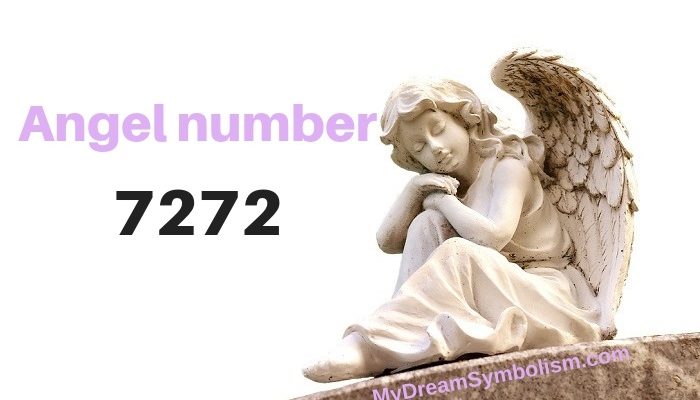 7272 Angel Number Meaning And Symbolism