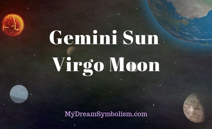 aries sun virgo moon gemini rising