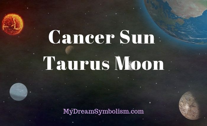 sun taurus moon gemini rising cancer